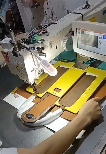 Automatic Handbag Sewing Machine: Tips and Tricks