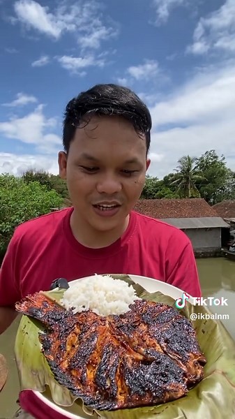 Ikan Bakar Kecap: Resep Sederhana dan Lezat