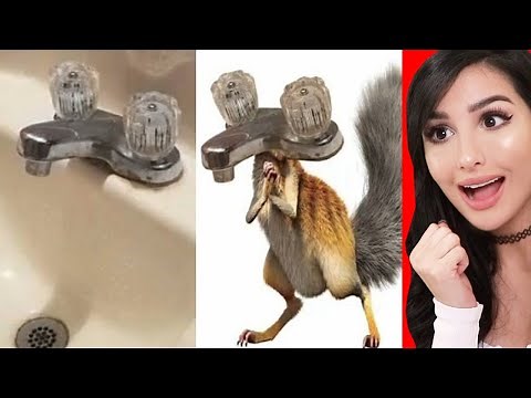 Once You see it You Can't Unsee it