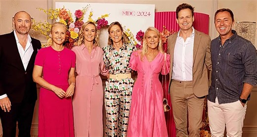 Nine News presenter announces shock exit after 20 years: 'Difficult decision'