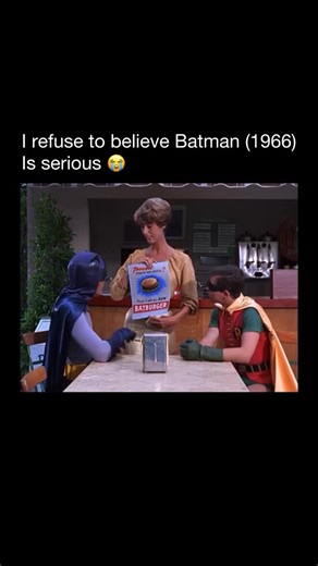 Purely History | 🤣🤣🤣 🎬 The movie Batman (1966) brought campy superhero fun to the big screen with bright colors, exaggerated performances, and nonstop... | Instagram