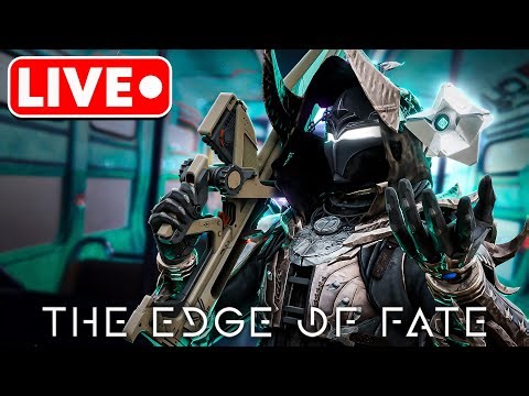 New Exotic Axe Mission Today! (Pls Be Good and Fun, Please Be Good and Fun)