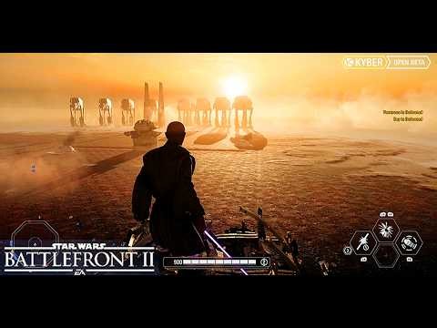 May the Force Restore my Network Connection