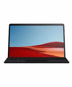 Microsoft Surface Pro X  výbava a cena | mobilenet.cz