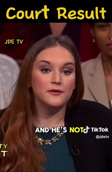 Part 2: #paternitycourt #paternitytest #judge #justice #youarethefather#courtdecision #foryou #viralvideo