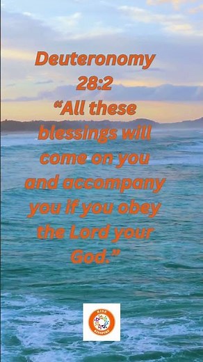 God’s Promises and Blessings in the Bible#BibleVerses #Blessings #GodsWord #Faith #Scripture