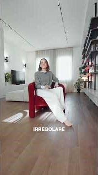 Regole per la posa del parquet #interiordesign