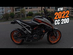 2t2t - Ktm 200 NG 2022 (Official Video)