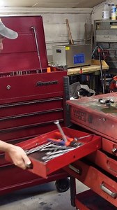 Break Free from the grip of the Tool Trucks #gearwrenchpartner #cars #automotive #tools #toolbox #snapontools #snapon #diy #mechanic #technician @gearwrenchtools | WeWrench