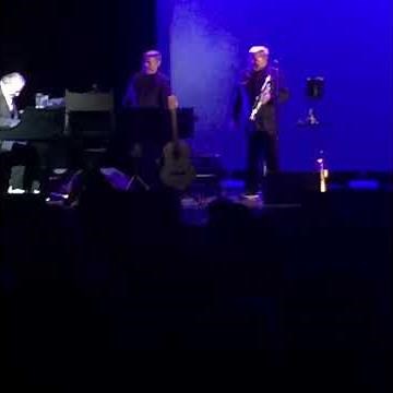 SPECTACLE MICHEL LEEB