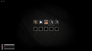 Item Showcase video - SCP - Containment Breach Gameplay Overhaul mod for SCP - Containment Breach