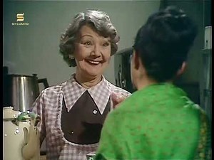 Mind Your Language S01E02 | Part 2/3 HD Quality