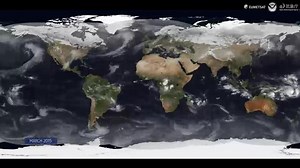 A Year of Weather 2015