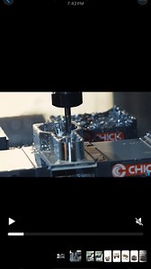 Precision meets power. From 2D sketches to full 5-axis toolpaths, our CNC Mill packages are built to dominate. Design, simulate, and machine - all in one seamless CAD-CAM workflow. ☑️2D & 3D modeling ☑️Advanced simulation ☑️High-speed multiaxis machining ☑️NC/g-code generation Let’s get your shop cutting smarter. Call us at 866-311-8679 to speak with a CAD CAM specialist today. #cncmilling #cadcamsoftware #bobcadcam #5axismachining #cncprogramming #manufacturingsolutions | BobCAD-CAM