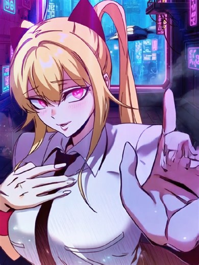 Epic Cyberpunk Anime Moments You Can't Miss