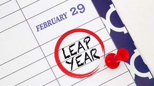 EXPLAINER: What is a Leap Year?