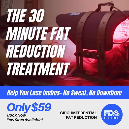 EL Segundo , CA!  Lose Inches Without Surgery or Downtime!...