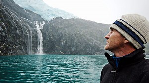 BBC Two - Arctic with Bruce Parry, Alaska