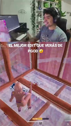The Ultimate PGOD Edit Experience