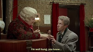 Il Piatto Piange 1974 eng subs