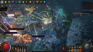 The divine farm strategy works pretty good