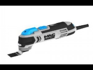 Repaired my Mac Allister MEMT220 multitool (cutter)