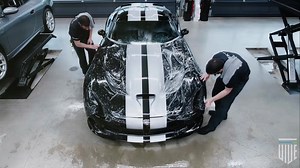 6.3K views · 390 reactions | What goes into our Paint Protection Film...