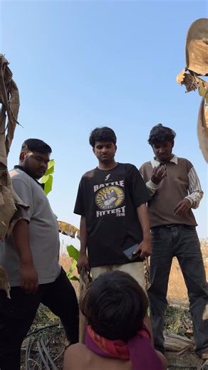 Akky Badole | 🤣Wait for end🤣 . . . . . . #funny #reels #comedy #trending #trendingreels | Instagram