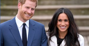 A Flowchart to Tell You Whose Side to Sit on at Harry and Meghan’s Wedding