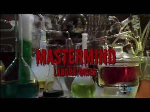 Mastermind Laboratories/Varsity Pictures/Lionsgate/Universal Cable Productions