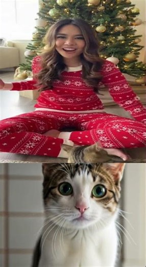 Funny Gifs for Sister 😂🤣 Watch This Cat Dance Fail #funny #cat #dance