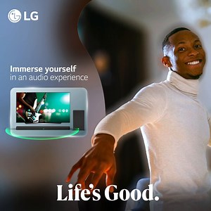 47K views · 1K reactions | Get the best LG experience; connect your...