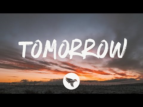 Chris Young - Tomorrow (Lyrics)