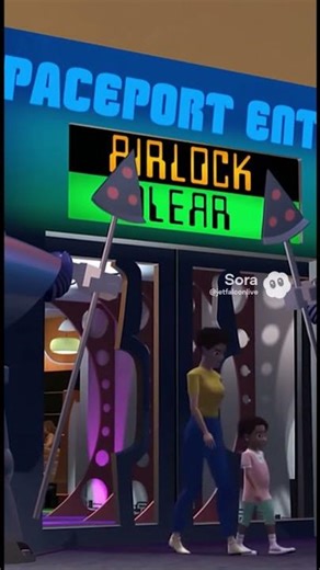 AI Gave Toy Story’s Background Characters Their OWN Story 😳✨