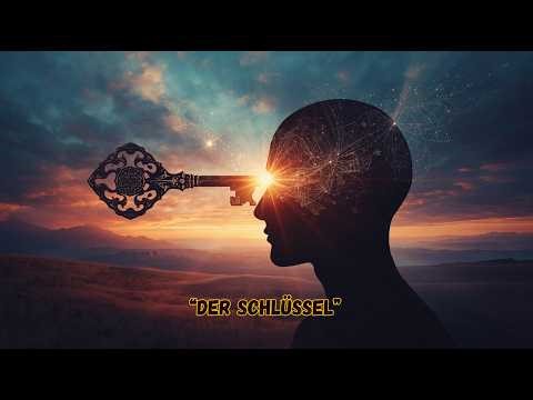 Der Schlüssel zu höherer Wahrnehmung | Eine höhere Realität Teil 2