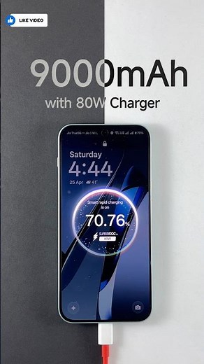 Why is Nord 6 THIS GOOD?👀 #nord #smartphone #tech