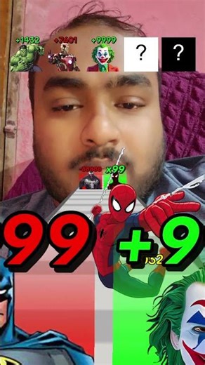 Tik tok new game / 245