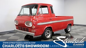 1965 Ford Econoline