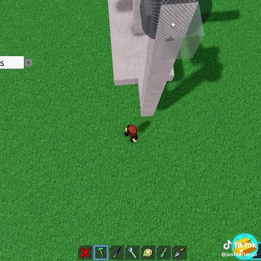 Simple Helicopter Tutorial in Roblox Build a Boat for Treasure