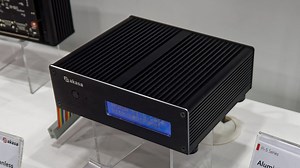 Computex: Fanless housing for Raspberry Pi 5 and Asus NUC