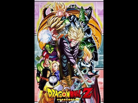 DBZ Kakarot Gameplay | Cell Rampages Across the World