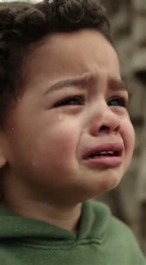 Heartbreaking Air Force Reunion 💔 Little Boy Says #airforce #militaryhomecoming #emotionalreunion