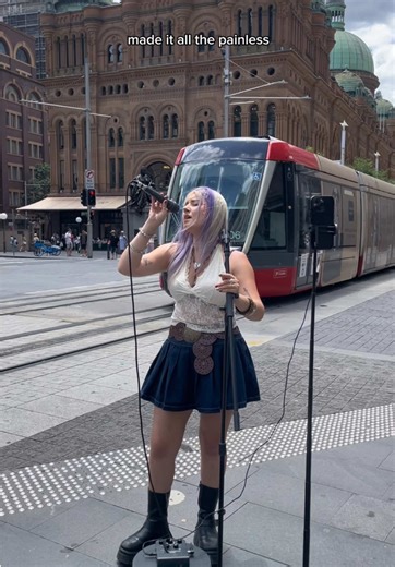 Mastering the Busking Art with Billie Eilish Inspiration