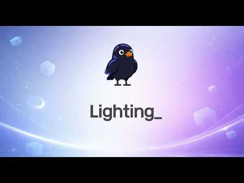 Add Native OpenUSD Lighting with BowerBot (Tutorial)