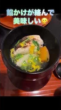 【ひょうたん弁当】いろいろちょっとずつ食べられて大満足💯ひょうたんを開けていくのも楽しい😊モントレ大阪のお庭も見どころ満点👌一休レストランで予約しました✌️1日10食限定🔟