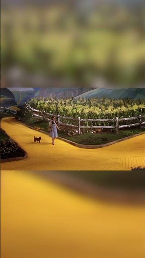Wizard of Oz's Secret: Dispelling the Myth of the Dead Munchkin #shorts