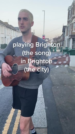 Half Alive Tour Begins in Brighton