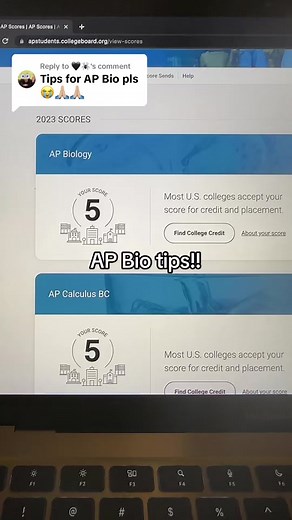 Replying to @🖤🕷️ Good luck with AP Bio studying! Let me know if anyone wants tips on other APs too! #apbio #apbiology #apbiotips #apbiotiktok #apbioexam #apbio2023 #apbiologyreview #apbioreview #apbioresources #apbiostudent #apscores #apscores2023 #aptips #apbiocheck #apbiologynotes #fyp