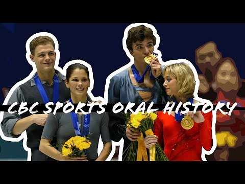 The skating scandal that rocked the 2002 Salt Lake City Olympics | Oral History