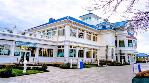 New food, new height requirements for Cedar Point rides. What to know for 2025